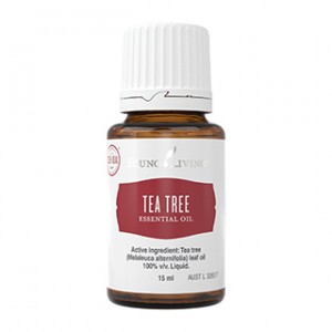 Tea Tree Wellness Essential Oil 茶樹健康精油